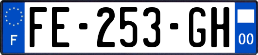 FE-253-GH