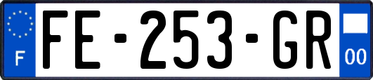 FE-253-GR