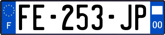FE-253-JP