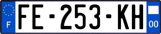 FE-253-KH