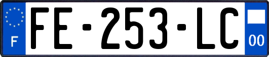 FE-253-LC