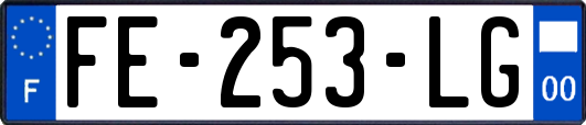 FE-253-LG