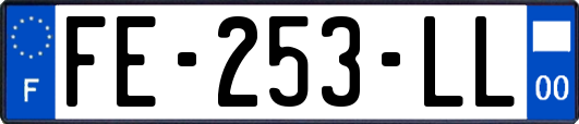 FE-253-LL