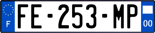 FE-253-MP