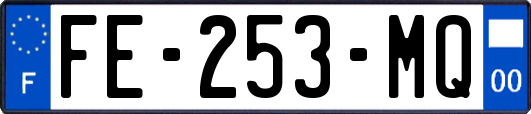 FE-253-MQ