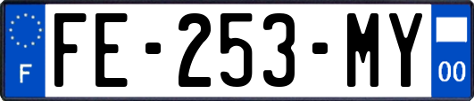 FE-253-MY