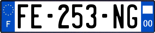 FE-253-NG