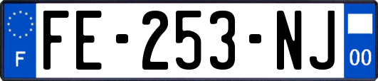 FE-253-NJ