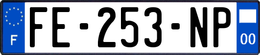 FE-253-NP