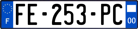 FE-253-PC