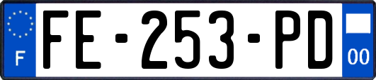 FE-253-PD
