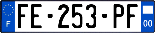 FE-253-PF