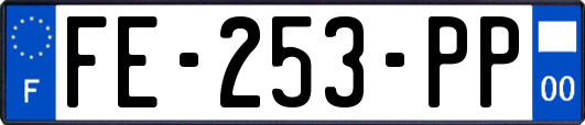 FE-253-PP