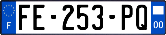 FE-253-PQ