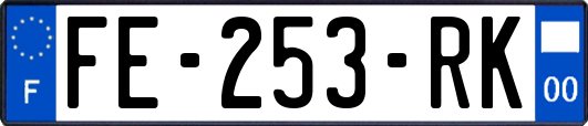 FE-253-RK