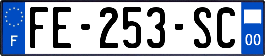 FE-253-SC