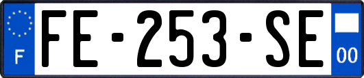 FE-253-SE