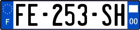 FE-253-SH