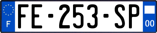 FE-253-SP