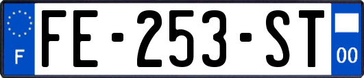 FE-253-ST