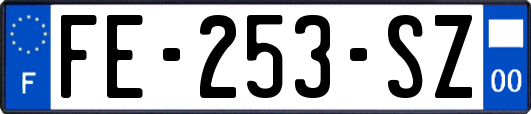 FE-253-SZ