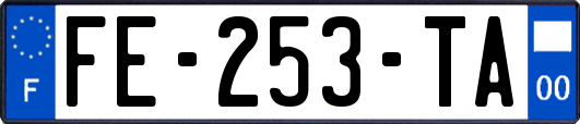 FE-253-TA