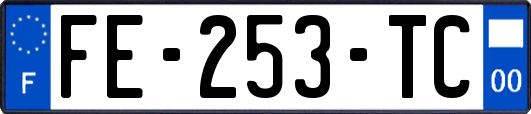 FE-253-TC