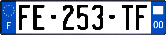 FE-253-TF