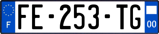 FE-253-TG