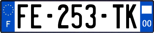 FE-253-TK