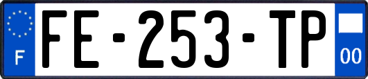 FE-253-TP