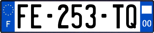 FE-253-TQ