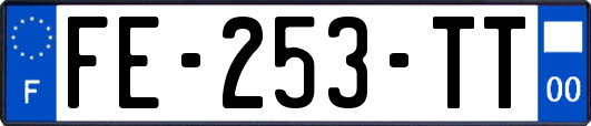 FE-253-TT