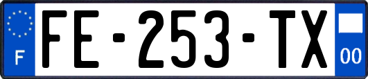 FE-253-TX