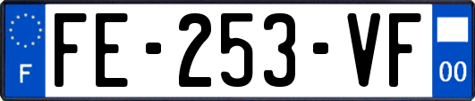 FE-253-VF