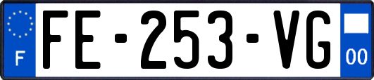 FE-253-VG