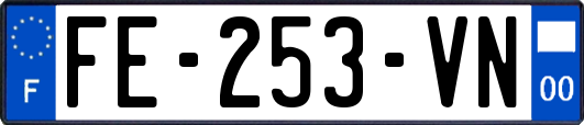 FE-253-VN