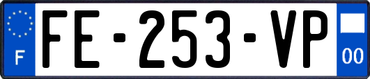 FE-253-VP