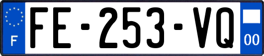 FE-253-VQ
