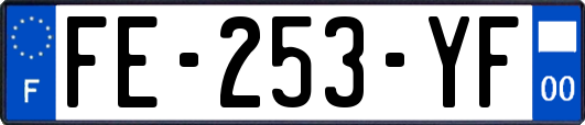 FE-253-YF