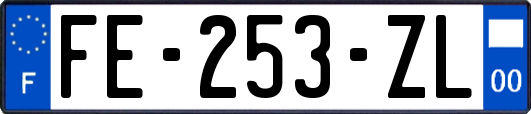 FE-253-ZL