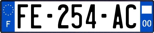 FE-254-AC