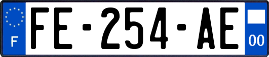 FE-254-AE