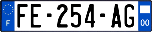 FE-254-AG