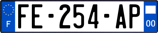 FE-254-AP