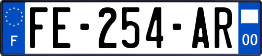 FE-254-AR