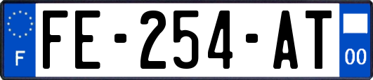 FE-254-AT