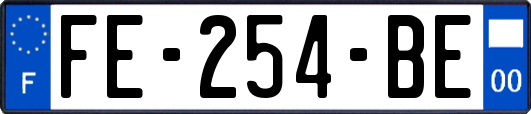 FE-254-BE