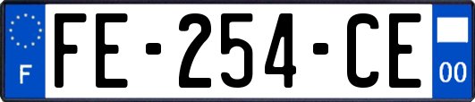 FE-254-CE