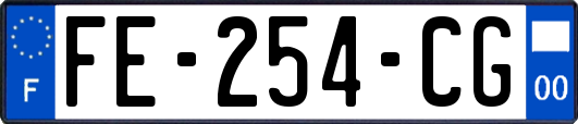 FE-254-CG